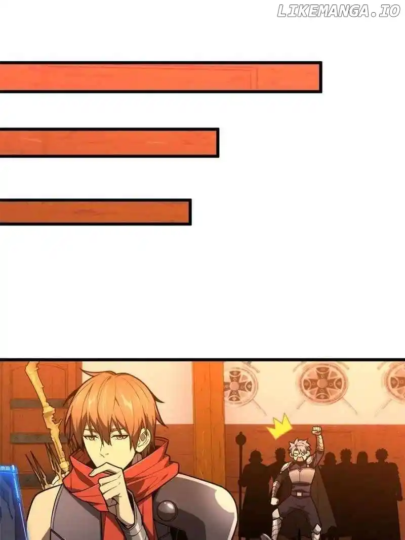 Quan Zhi Gao Shou Chapter 127