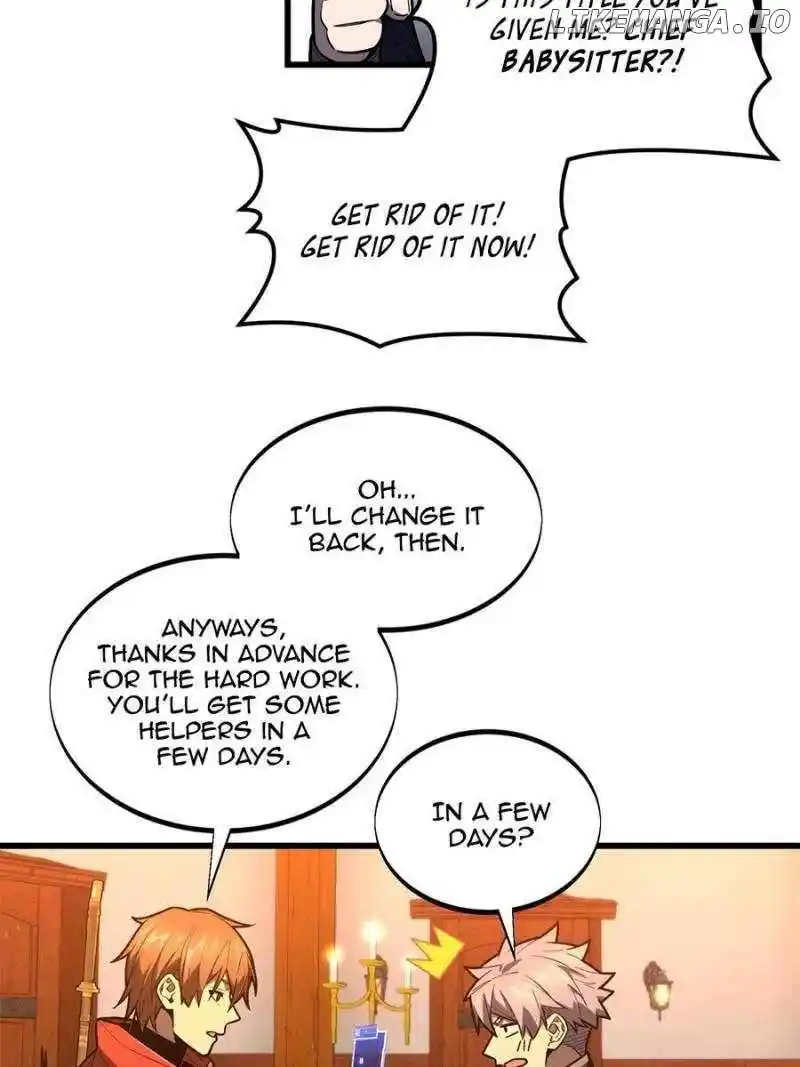 Quan Zhi Gao Shou Chapter 127