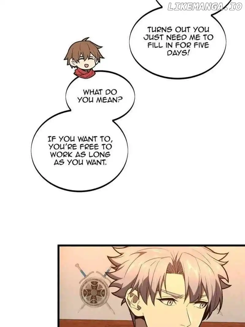 Quan Zhi Gao Shou Chapter 127