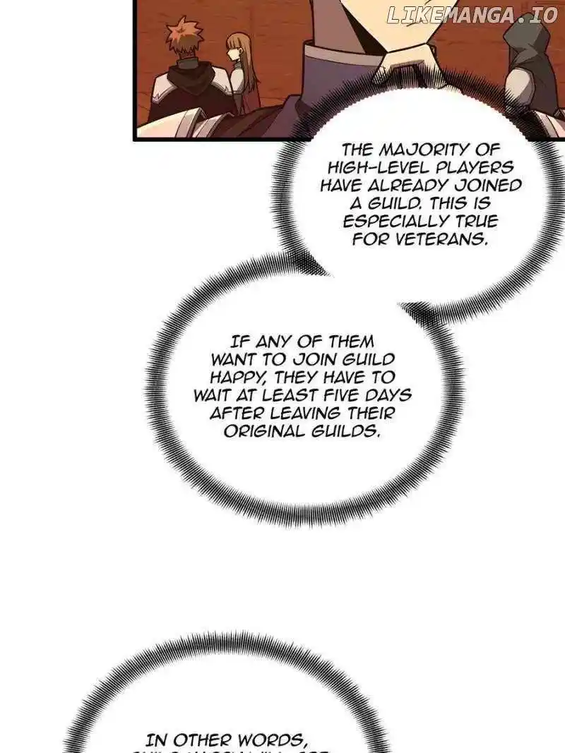 Quan Zhi Gao Shou Chapter 127