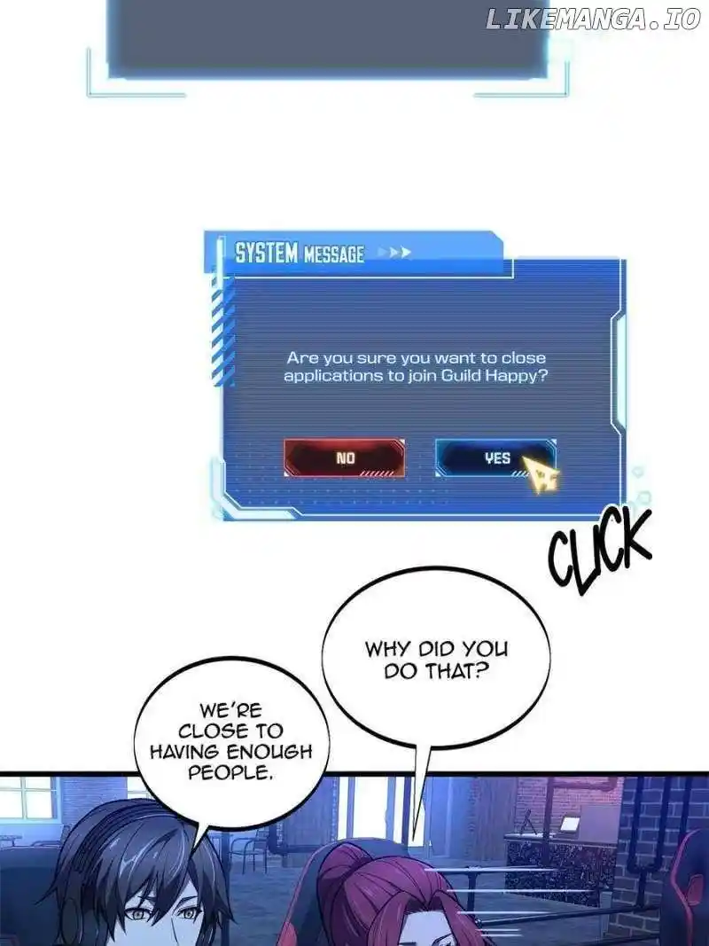 Quan Zhi Gao Shou Chapter 127