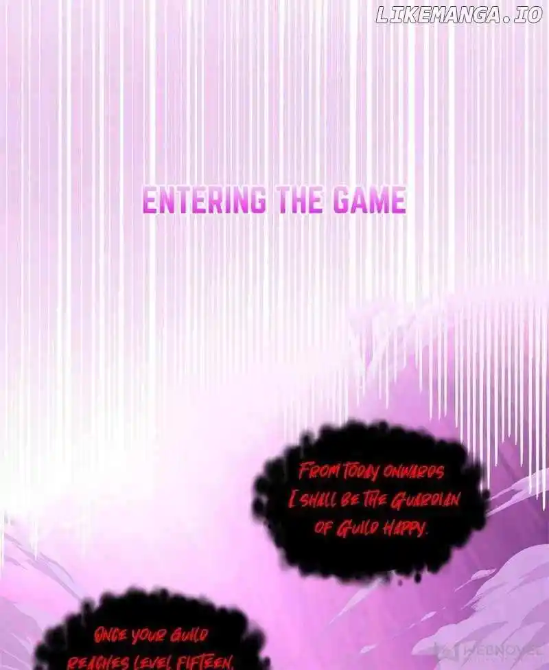 Quan Zhi Gao Shou Chapter 127