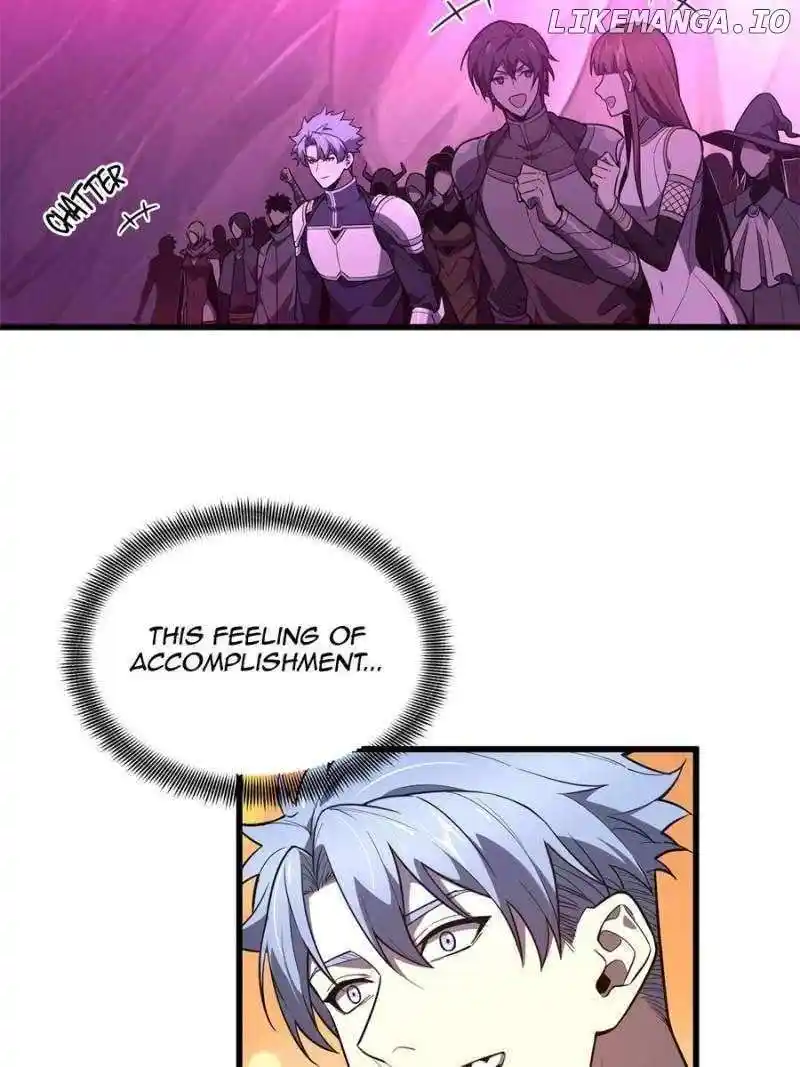 Quan Zhi Gao Shou Chapter 127