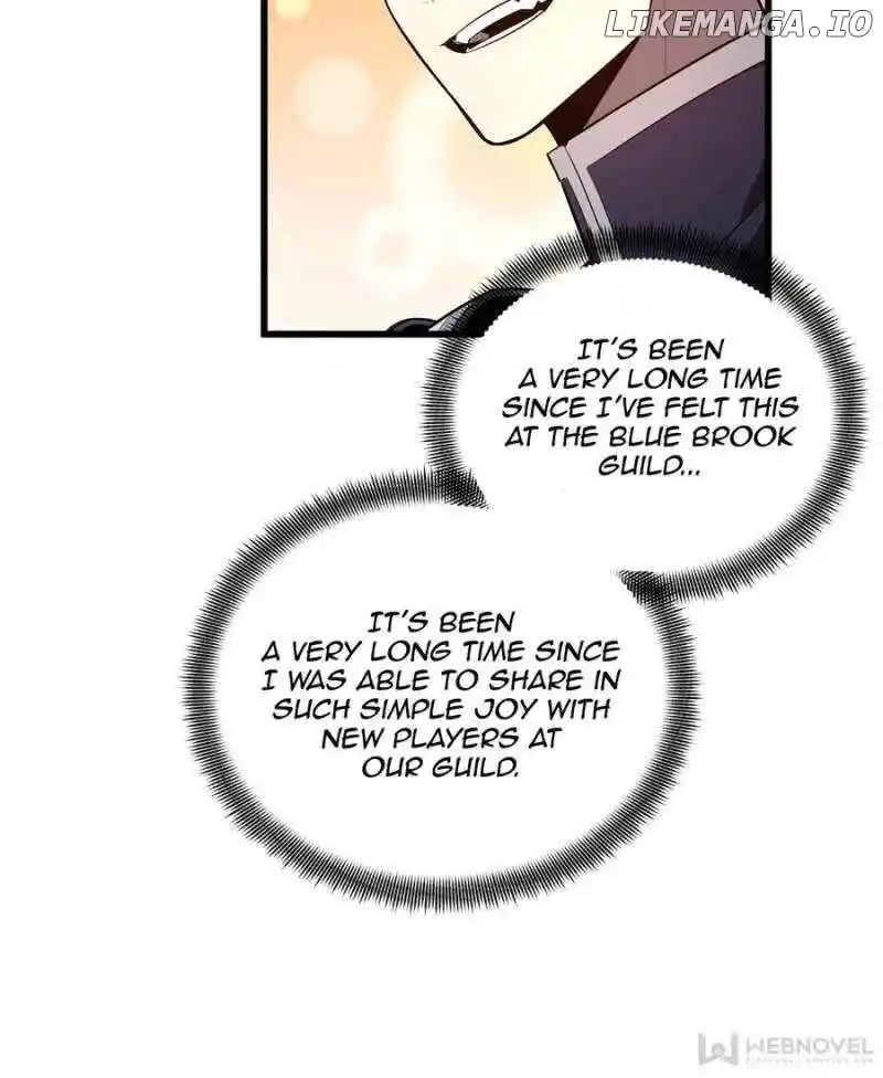 Quan Zhi Gao Shou Chapter 127