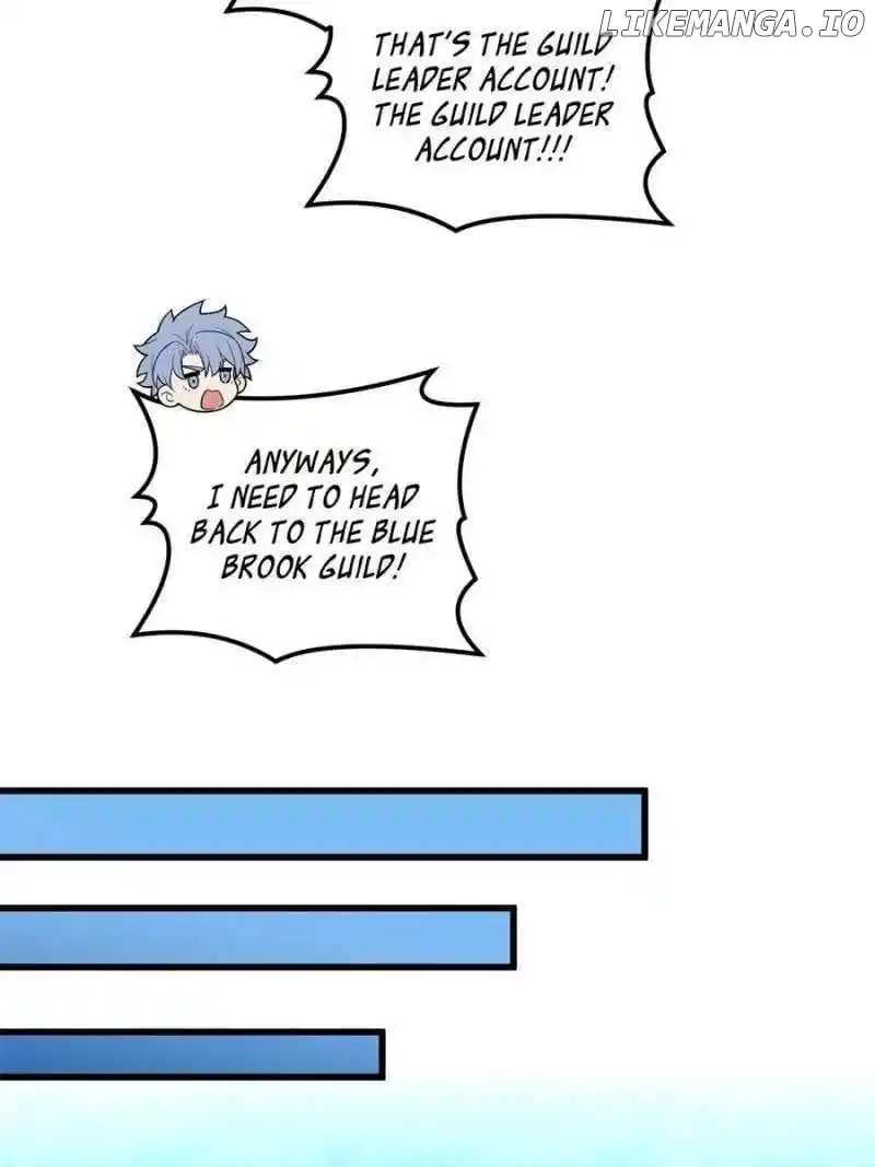 Quan Zhi Gao Shou Chapter 127