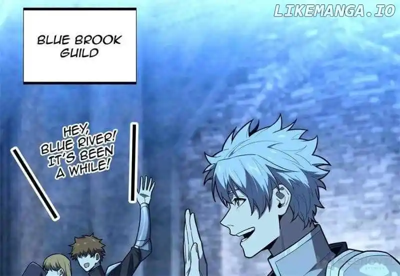 Quan Zhi Gao Shou Chapter 127