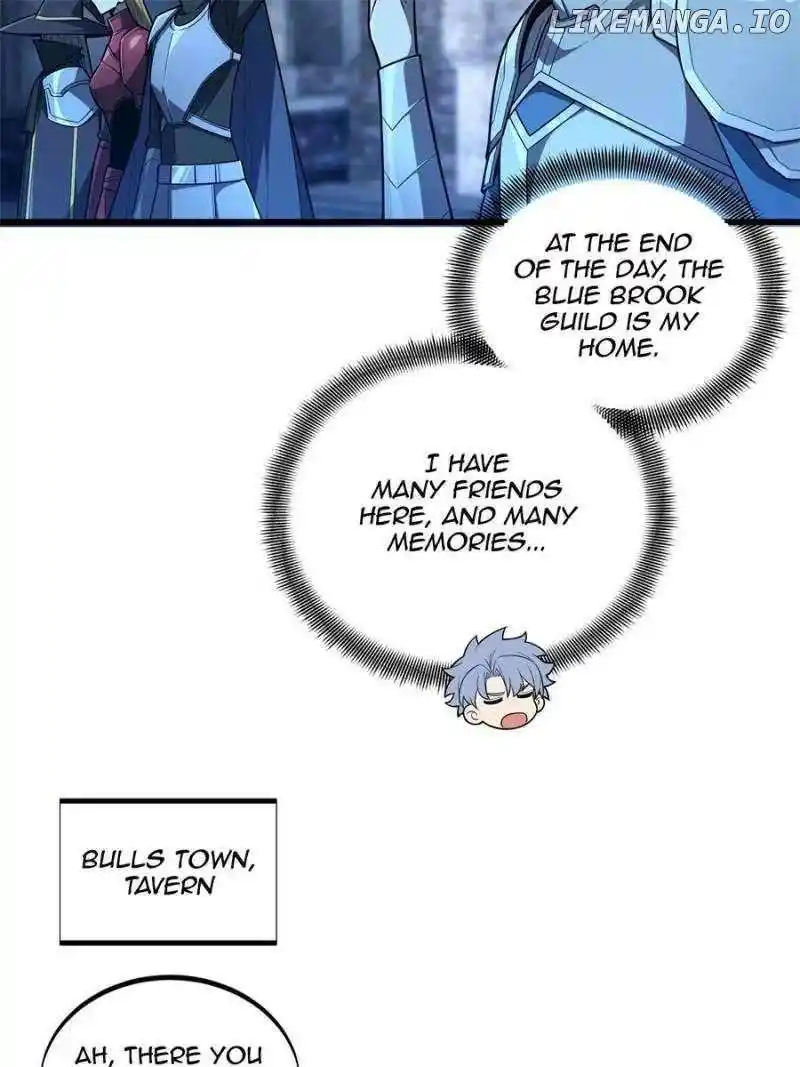 Quan Zhi Gao Shou Chapter 127