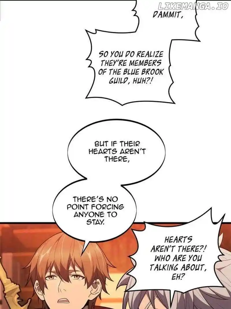 Quan Zhi Gao Shou Chapter 127