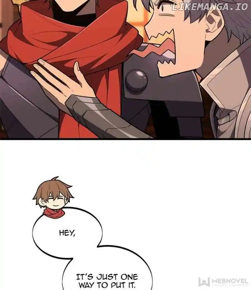 Quan Zhi Gao Shou Chapter 127