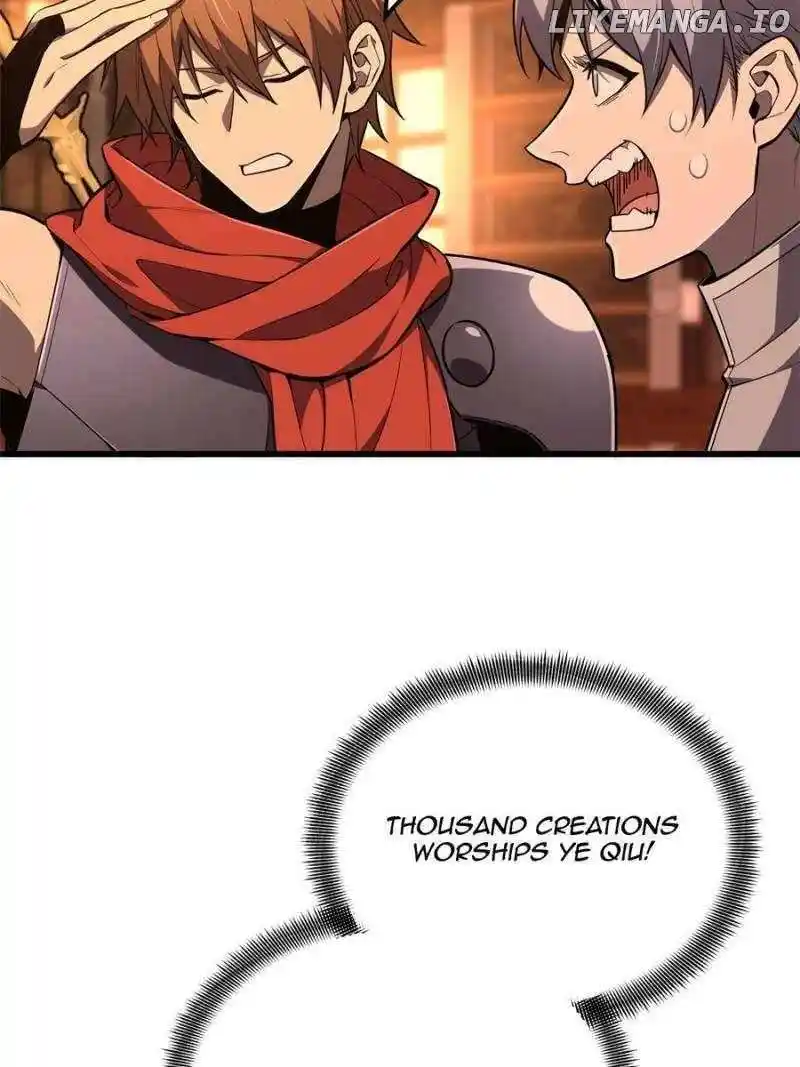 Quan Zhi Gao Shou Chapter 127