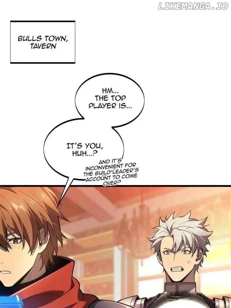 Quan Zhi Gao Shou Chapter 128