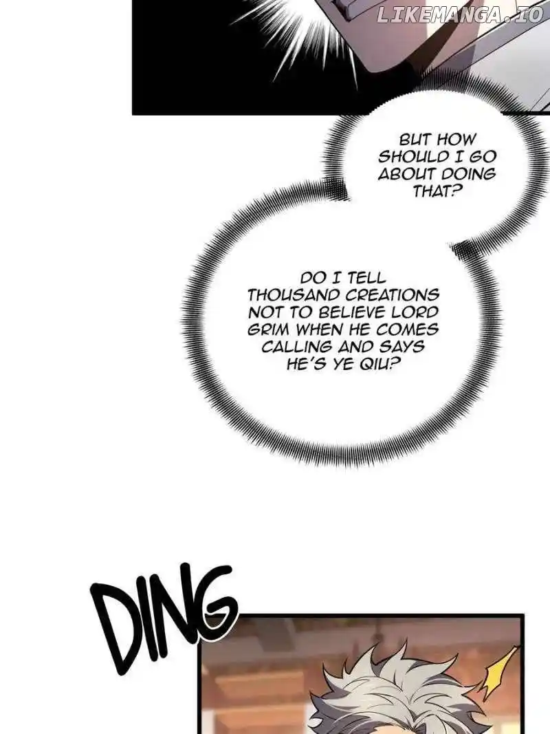 Quan Zhi Gao Shou Chapter 128