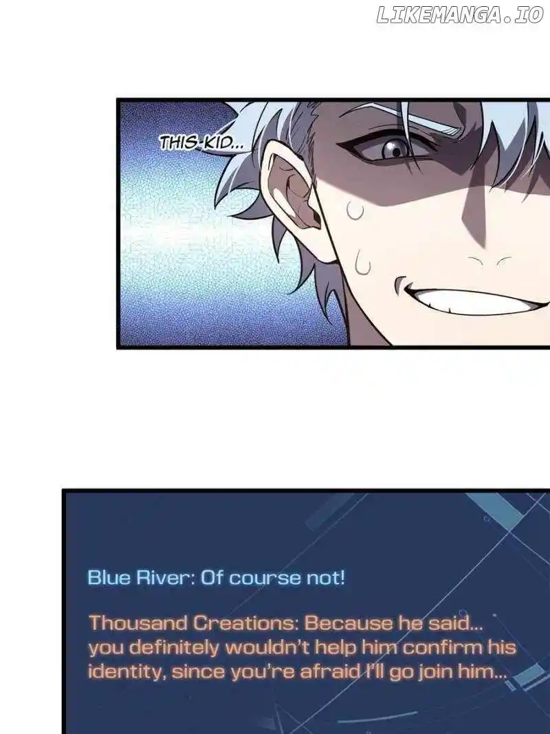 Quan Zhi Gao Shou Chapter 128