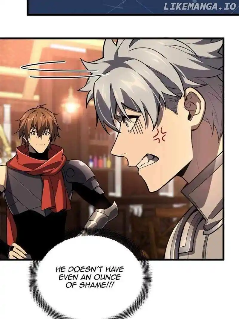 Quan Zhi Gao Shou Chapter 128