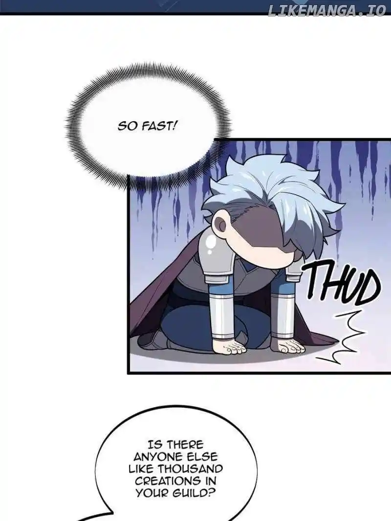 Quan Zhi Gao Shou Chapter 128