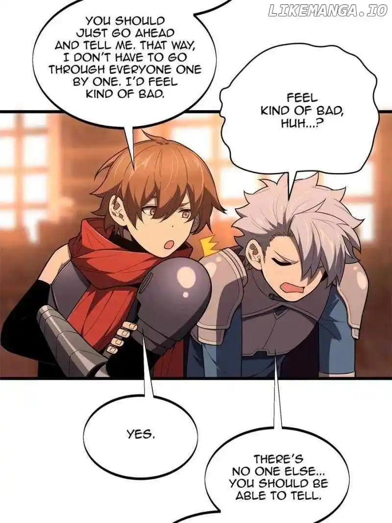 Quan Zhi Gao Shou Chapter 128