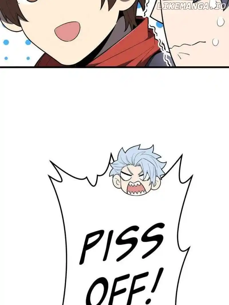 Quan Zhi Gao Shou Chapter 128