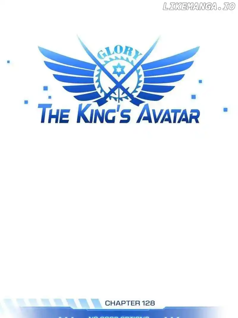 Quan Zhi Gao Shou Chapter 128
