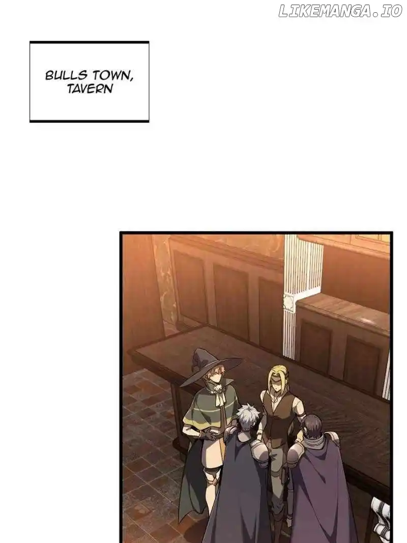 Quan Zhi Gao Shou Chapter 128