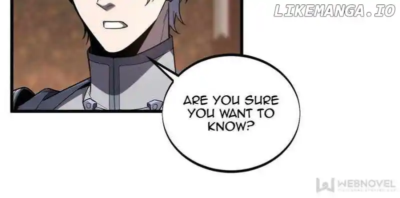 Quan Zhi Gao Shou Chapter 128