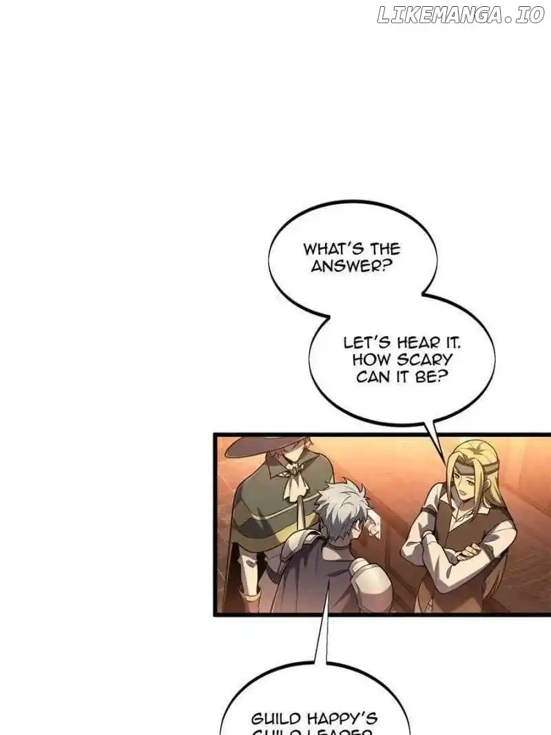 Quan Zhi Gao Shou Chapter 128