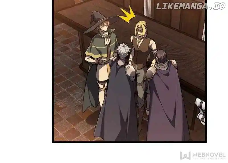 Quan Zhi Gao Shou Chapter 128