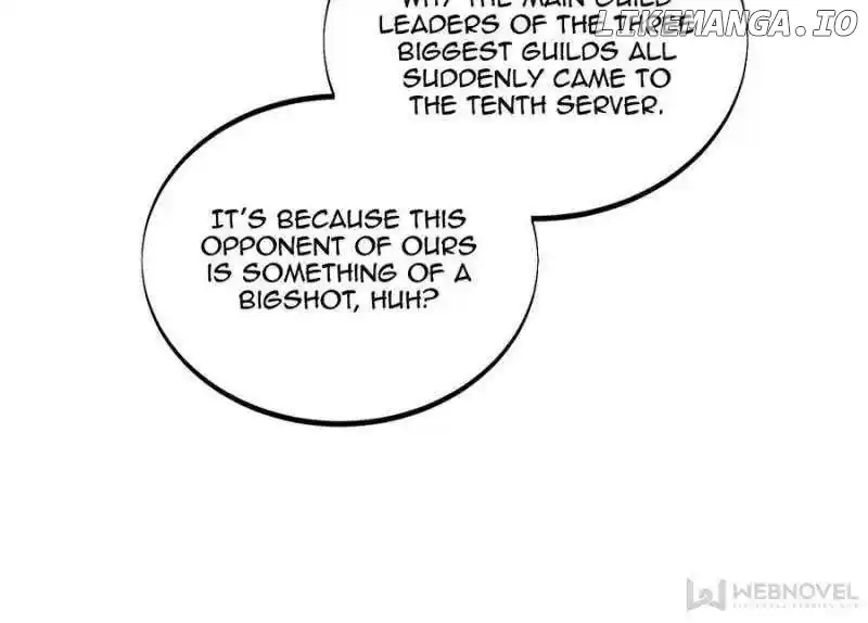 Quan Zhi Gao Shou Chapter 128