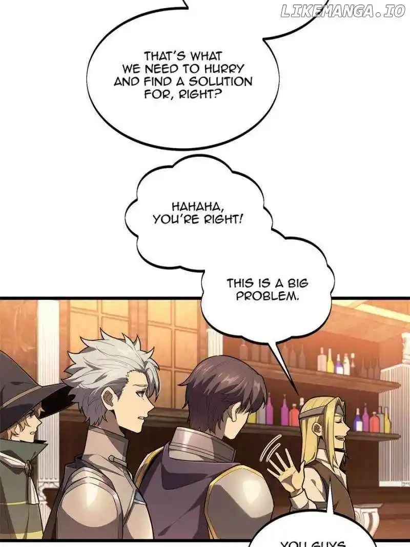 Quan Zhi Gao Shou Chapter 128