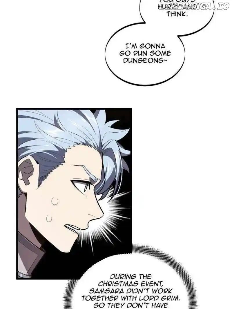 Quan Zhi Gao Shou Chapter 128