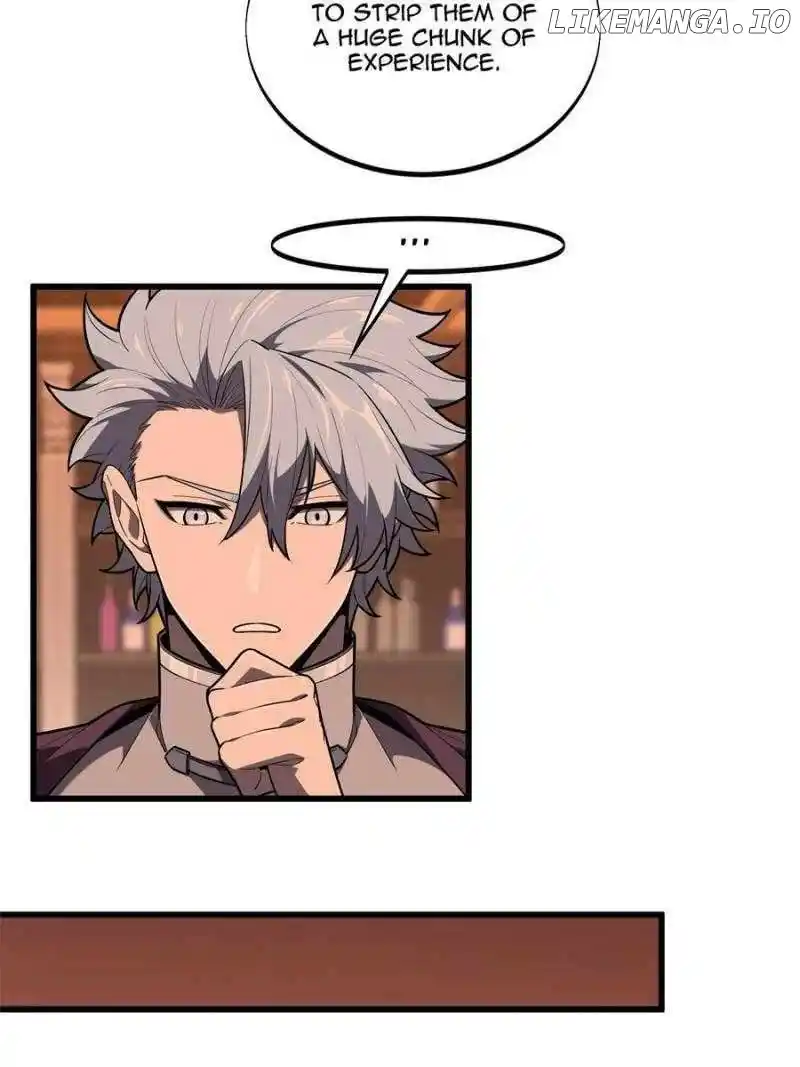 Quan Zhi Gao Shou Chapter 128