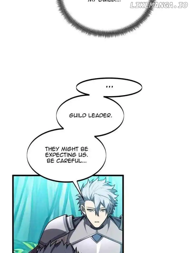 Quan Zhi Gao Shou Chapter 128