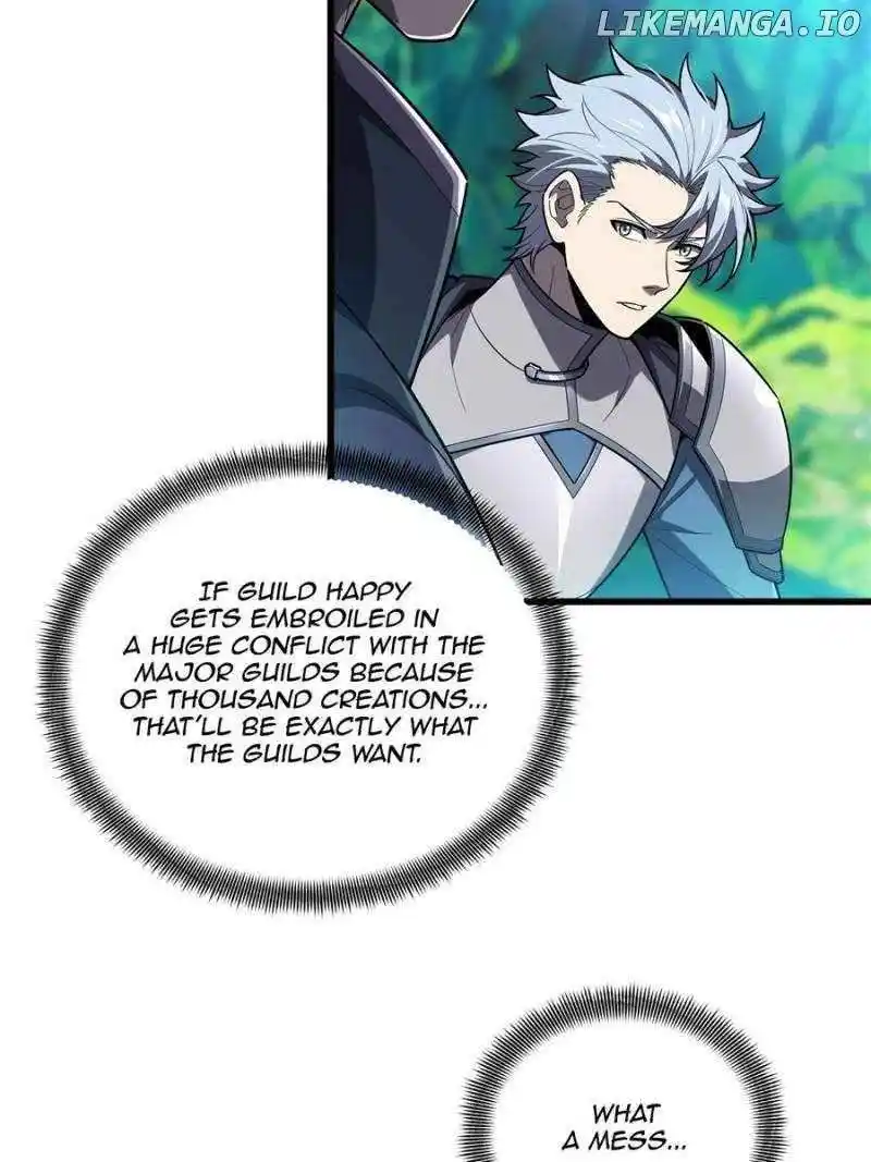 Quan Zhi Gao Shou Chapter 128