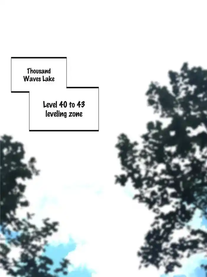 Quan Zhi Gao Shou Chapter 129