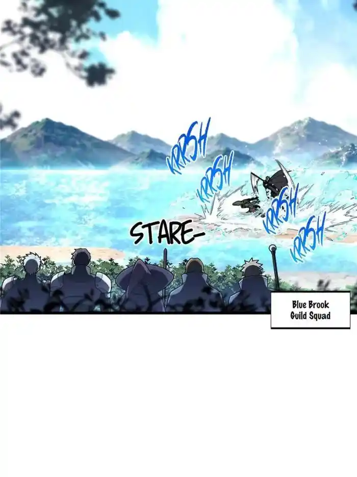 Quan Zhi Gao Shou Chapter 129