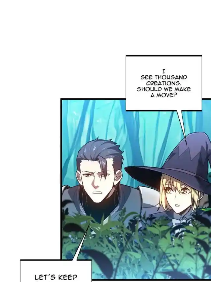 Quan Zhi Gao Shou Chapter 129