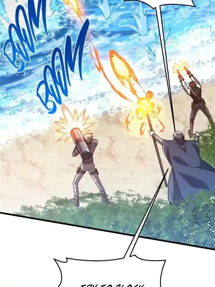 Quan Zhi Gao Shou Chapter 129