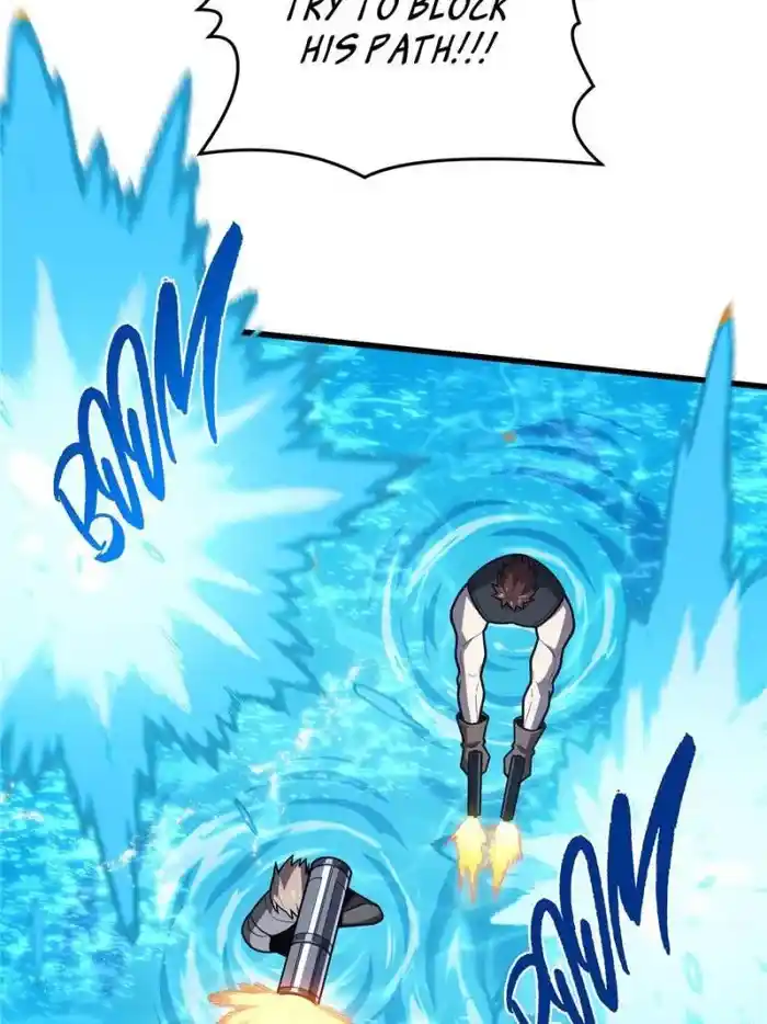 Quan Zhi Gao Shou Chapter 129