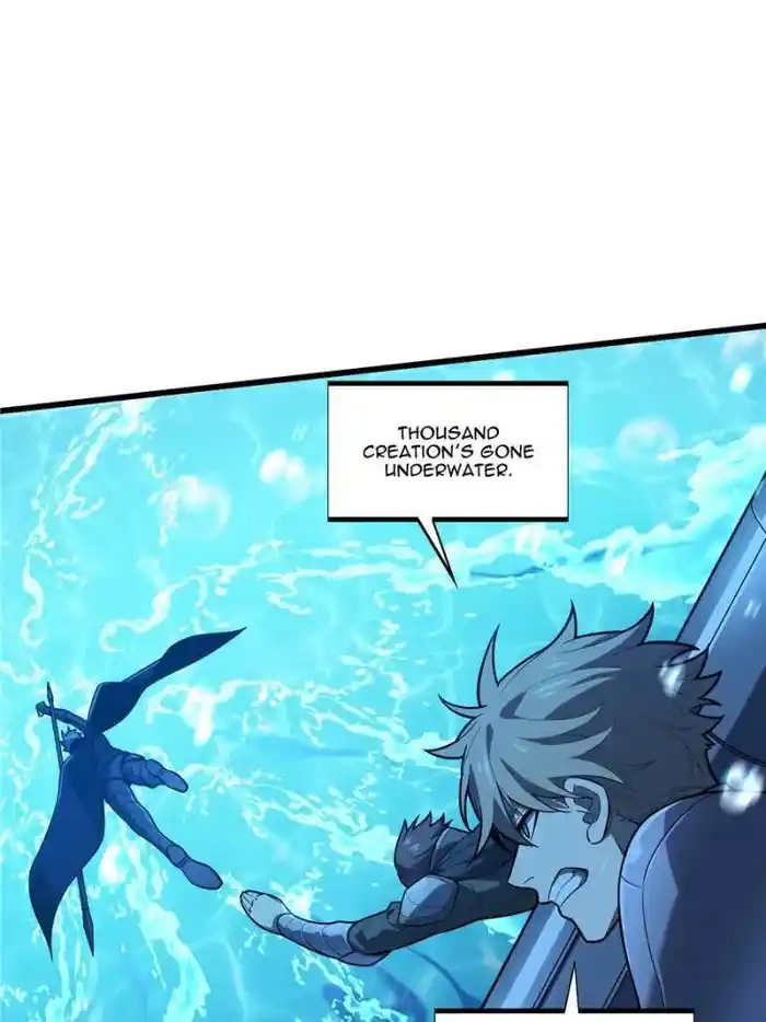 Quan Zhi Gao Shou Chapter 129