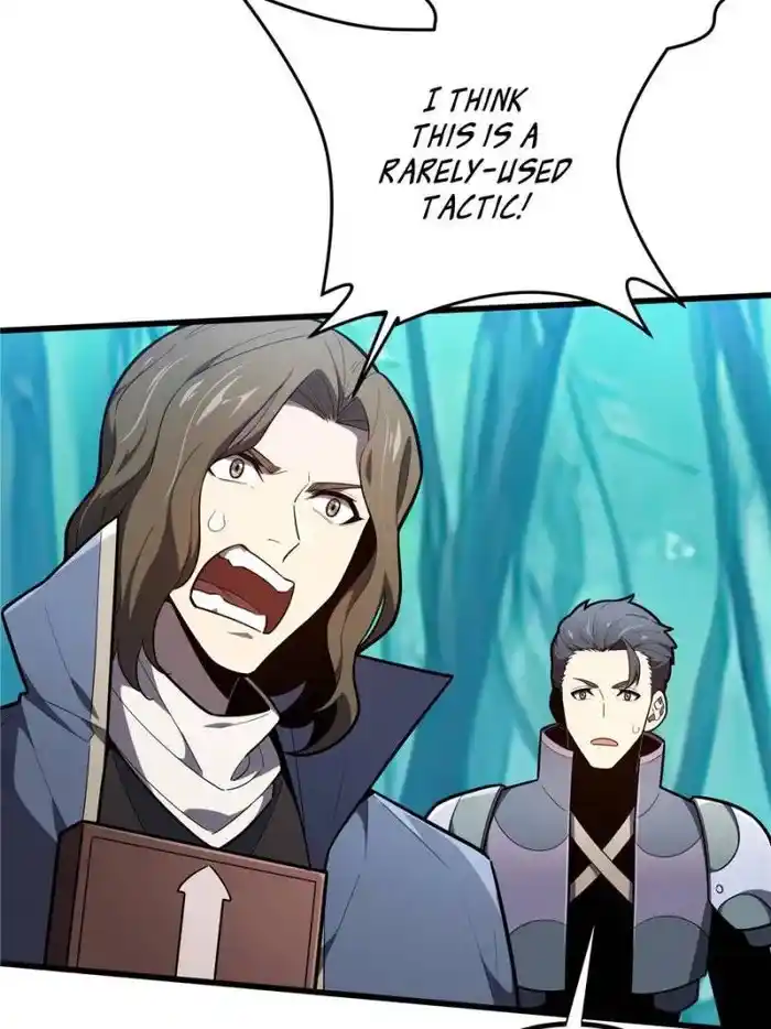 Quan Zhi Gao Shou Chapter 129