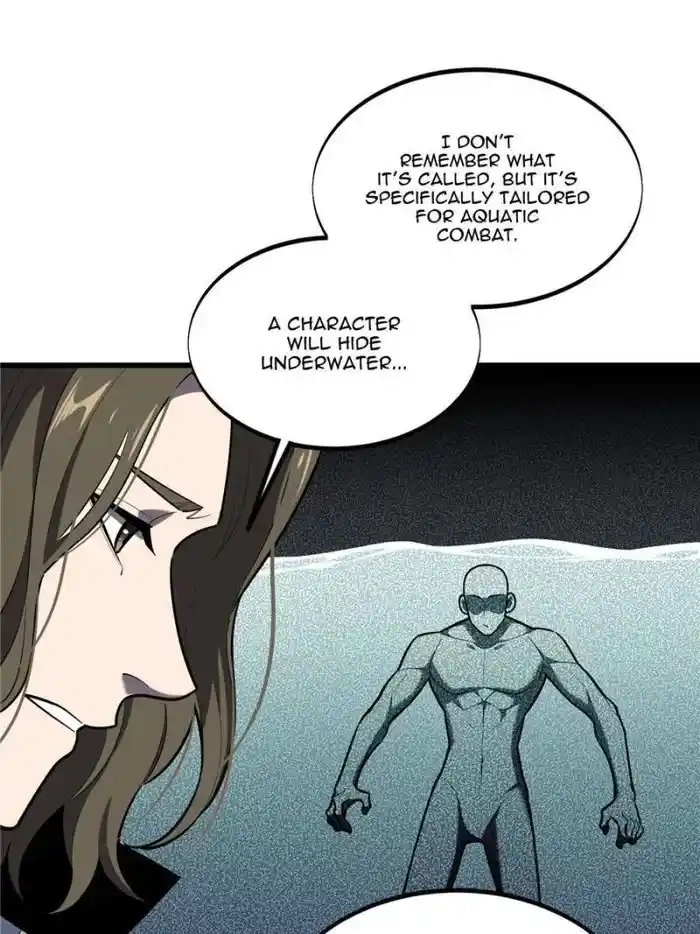 Quan Zhi Gao Shou Chapter 129