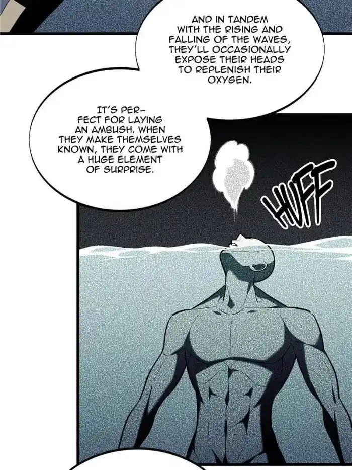 Quan Zhi Gao Shou Chapter 129