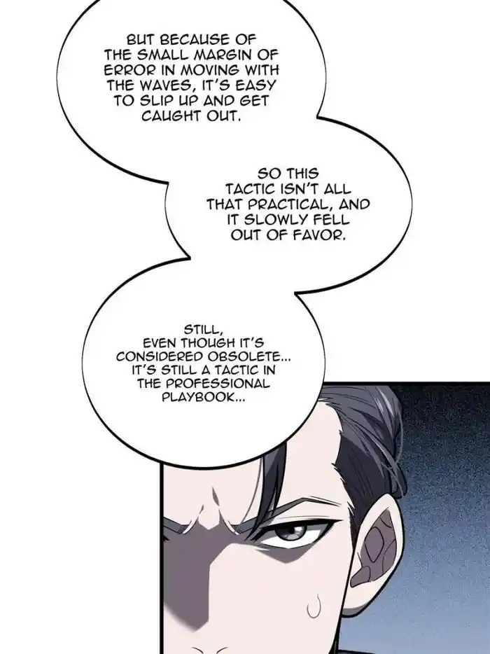 Quan Zhi Gao Shou Chapter 129