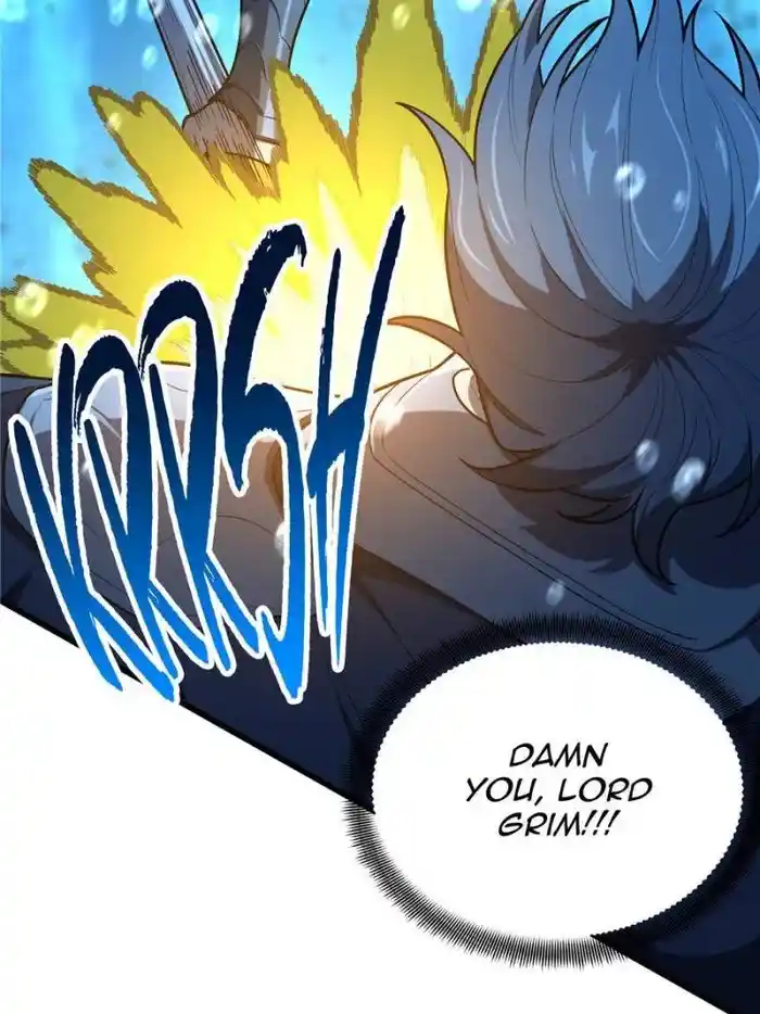 Quan Zhi Gao Shou Chapter 129