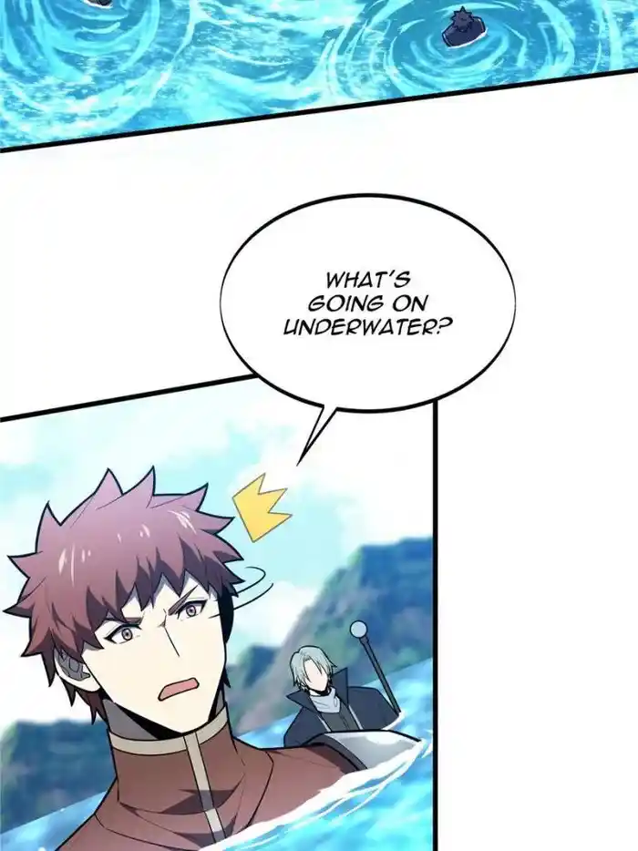 Quan Zhi Gao Shou Chapter 129