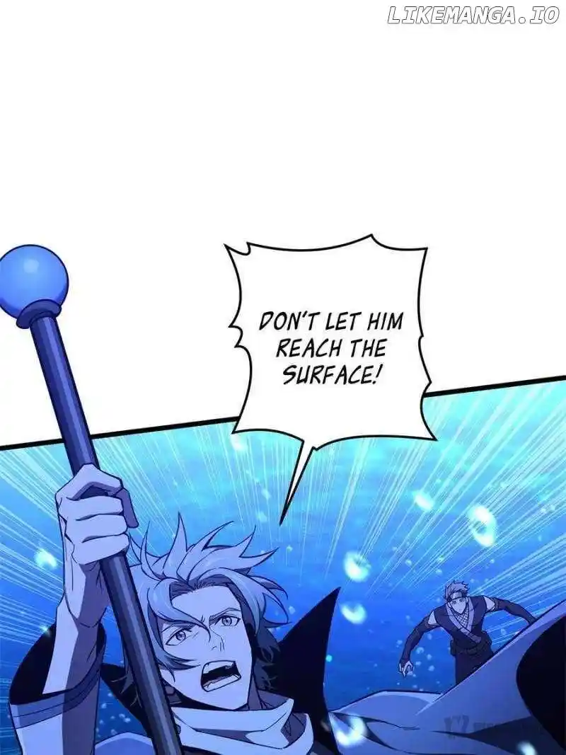 Quan Zhi Gao Shou Chapter 130