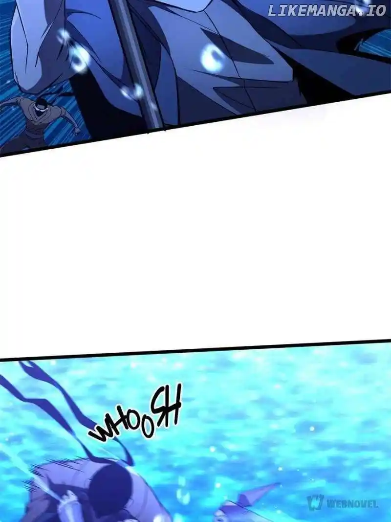 Quan Zhi Gao Shou Chapter 130