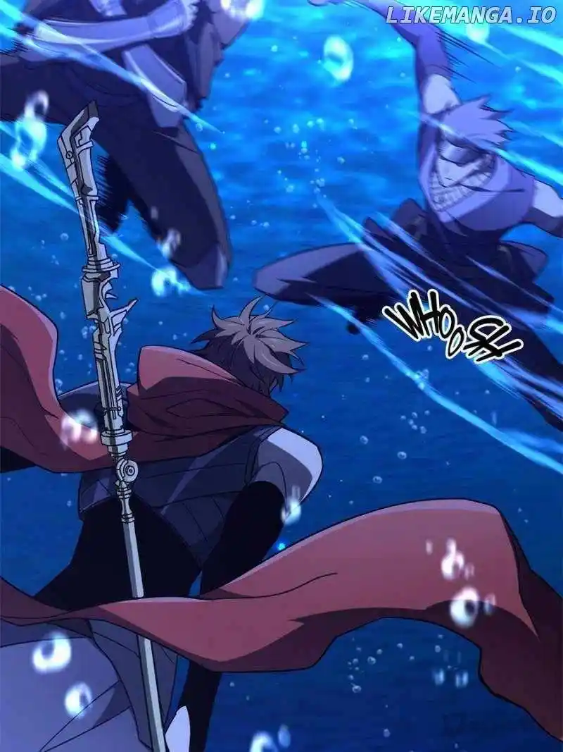 Quan Zhi Gao Shou Chapter 130