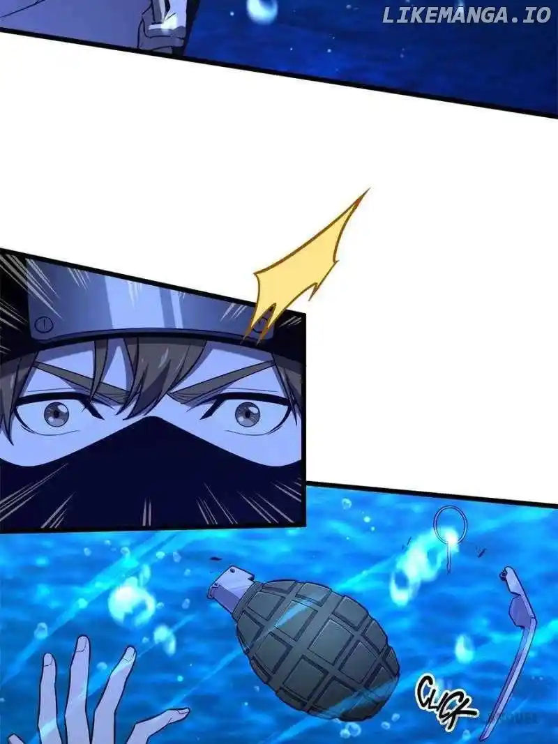 Quan Zhi Gao Shou Chapter 130