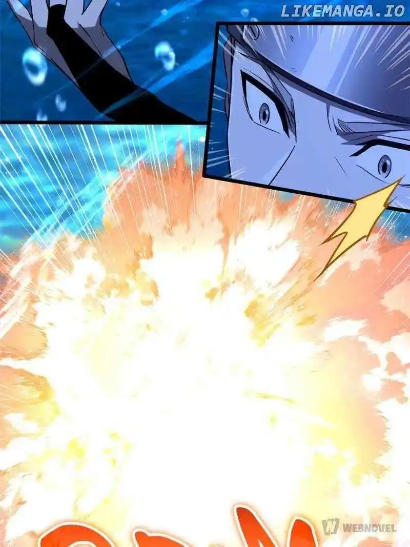 Quan Zhi Gao Shou Chapter 130