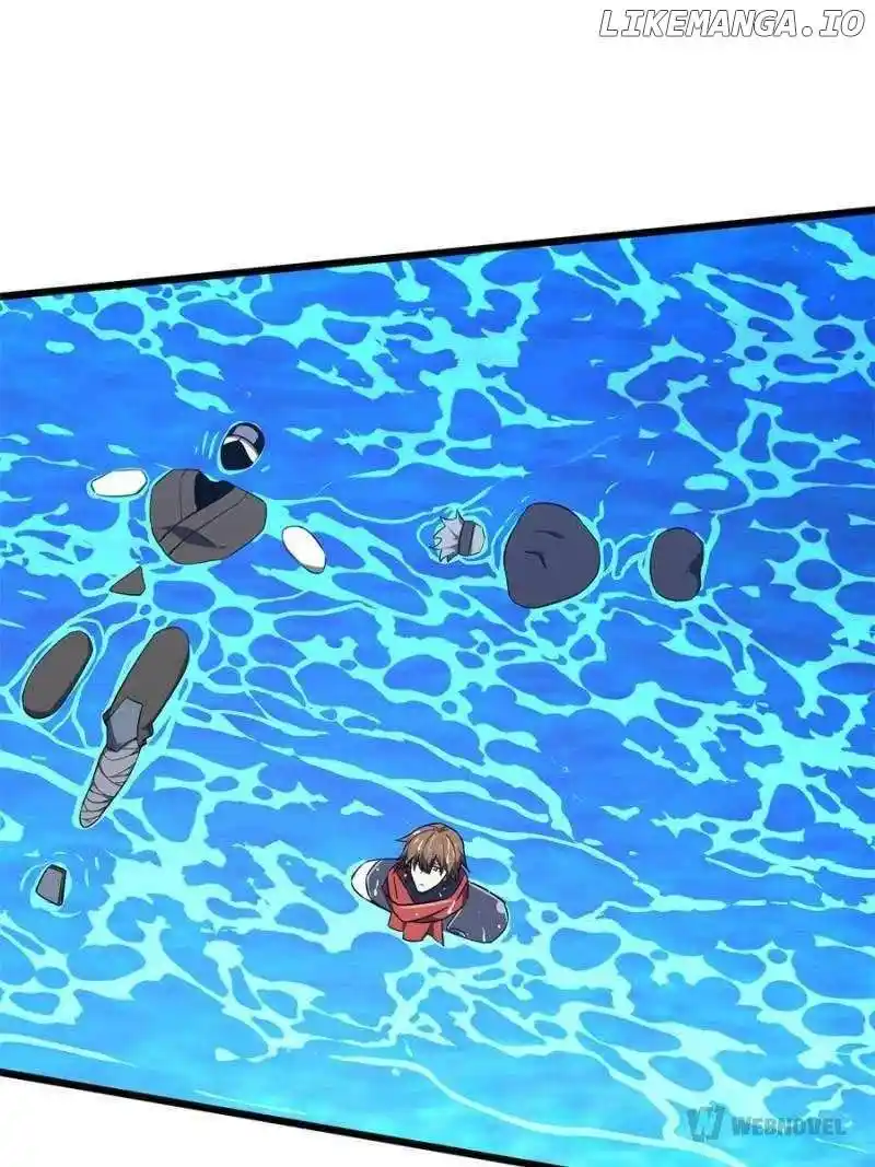 Quan Zhi Gao Shou Chapter 130